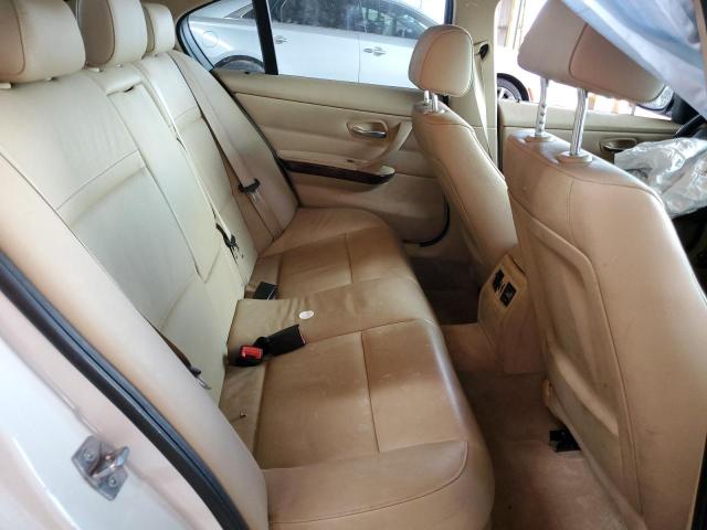 2011 BMW 328 I SULE - WBAPH5G58BNM72682