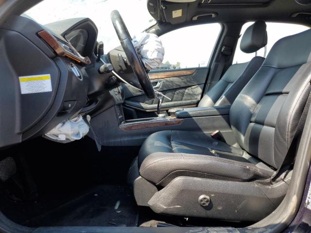 2011 MERCEDES-BENZ E 350 4MAT - WDDHF8HB4BA283480