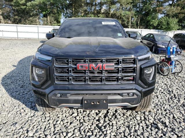 2024 GMC CANYON AT4 1GTP6DEK8R1234568