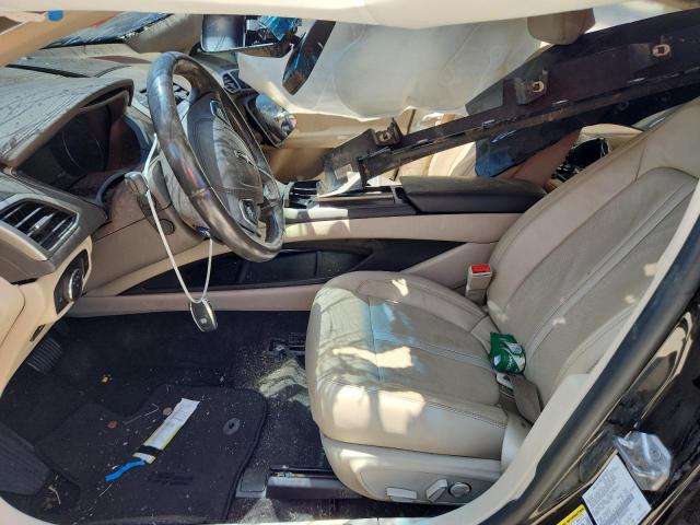 2017 LINCOLN MKZ RESERV - 3LN6L5E93HR659445