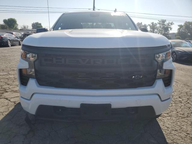 2025 CHEVROLET SILVERADO 1GCRKBEK3SZ144891
