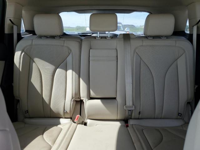 2016 LINCOLN MKX RESERV 2LMTJ6LR1GBL62743