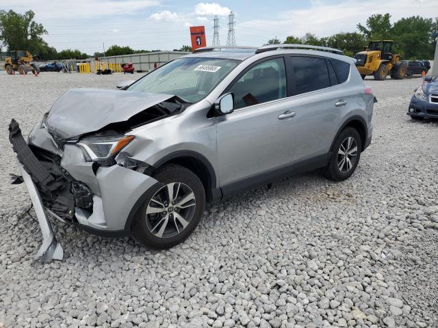 2018 TOYOTA RAV4 ADVENTURE - 2T3WFREV2JW495557