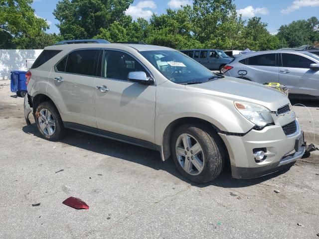 2015 CHEVROLET EQUINOX LT - 2GNFLDE35F6207602