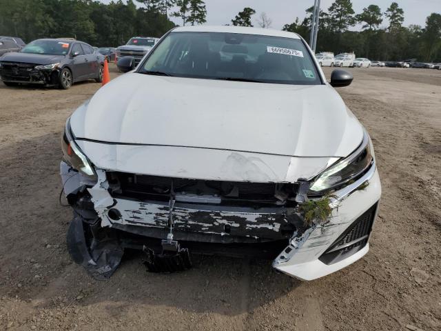 2024 NISSAN ALTIMA SV 1N4BL4DV5RN387938