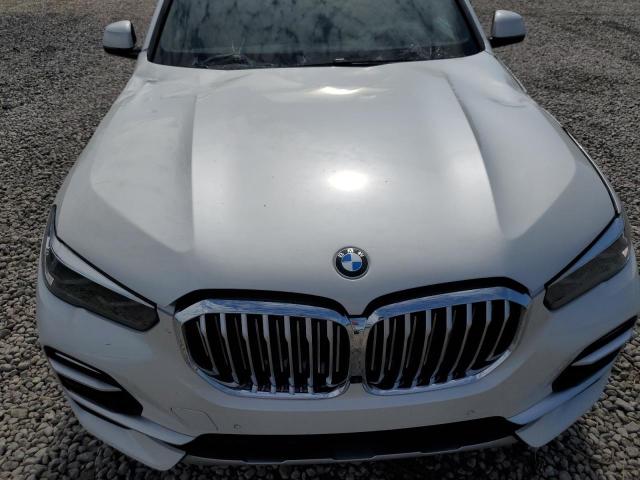 2019 BMW X5 XDRIVE4 5UXCR6C5XKLK80703