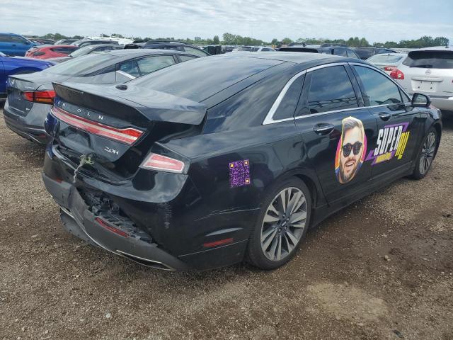 2017 LINCOLN MKZ HYBRID 3LN6L5MU8HR609226