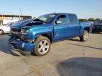 2016 CHEVROLET SILVERADO - 3GCUKREC3GG253919