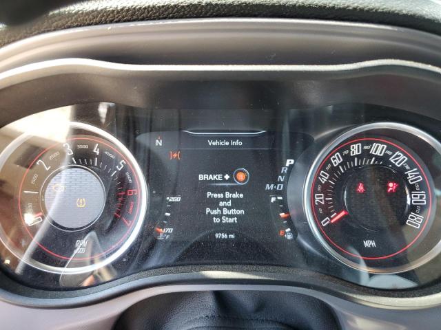 2023 DODGE CHALLENGER - 2C3CDZFJ9PH570871