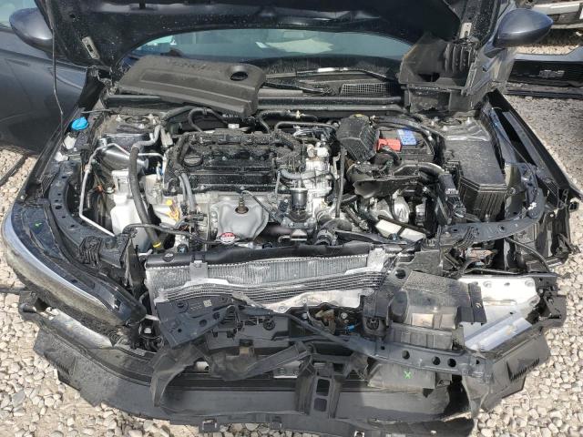 2025 HONDA CIVIC LX 2HGFE2F25SH603400