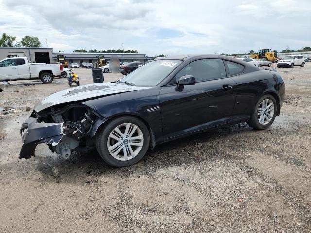 HYUNDAI TIBURON GS