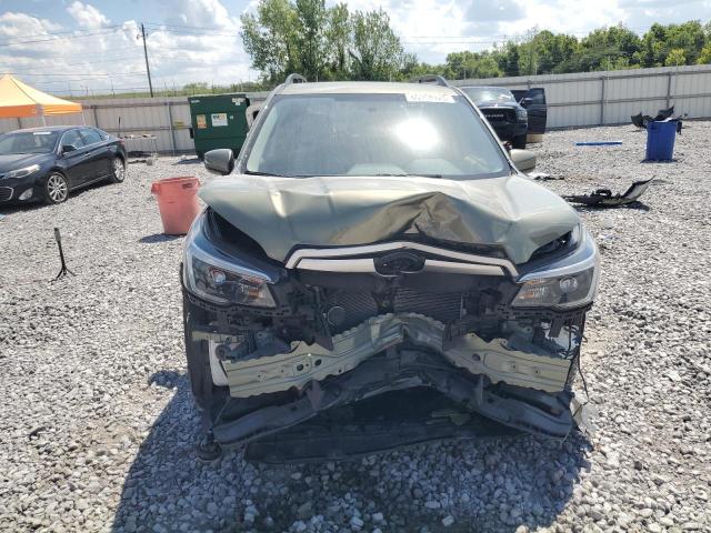 2021 SUBARU FORESTER PREMIUM - JF2SKAJC0MH573765