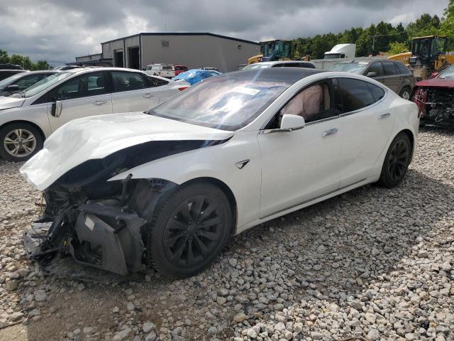 2017 TESLA MODEL S - 5YJSA1E20HF228860