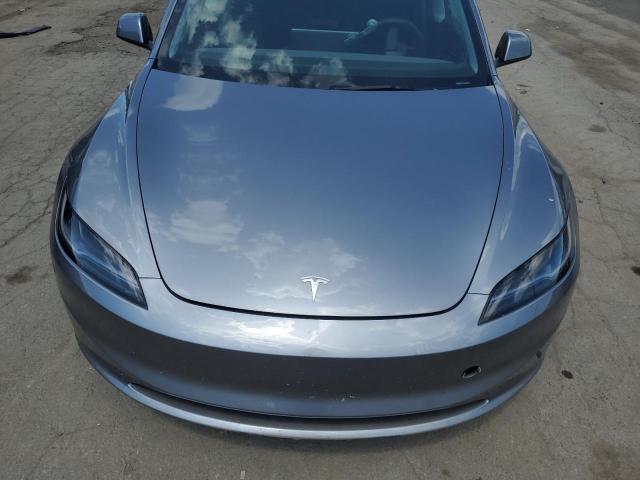 2025 TESLA MODEL 3 5YJ3E1EBXSF940907