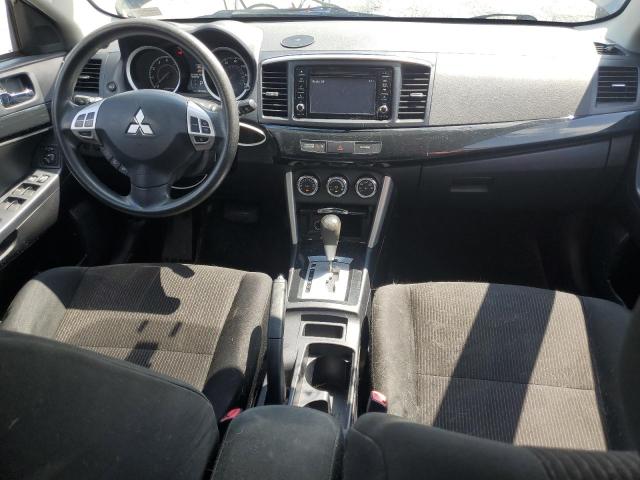 2017 MITSUBISHI LANCER ES JA32U2FU8HU015089