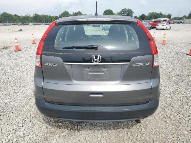 2014 HONDA CR-V LX - 5J6RM4H3XEL070820