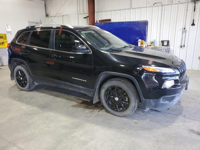 2017 JEEP CHEROKEE L 1C4PJLCB5HD231815