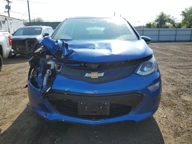 2017 CHEVROLET BOLT EV LT - 1G1FW6S04H4160243