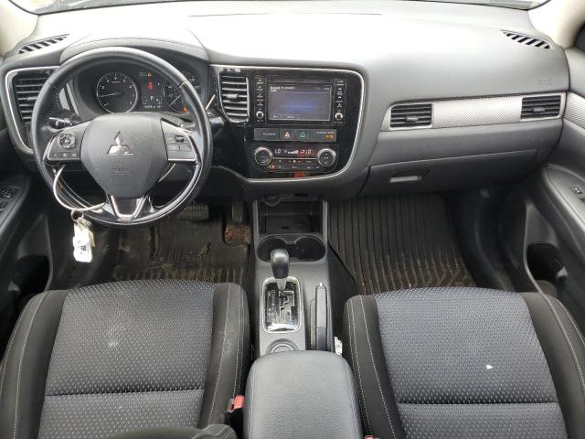 2016 MITSUBISHI OUTLANDER JA4AD3A31GZ003167