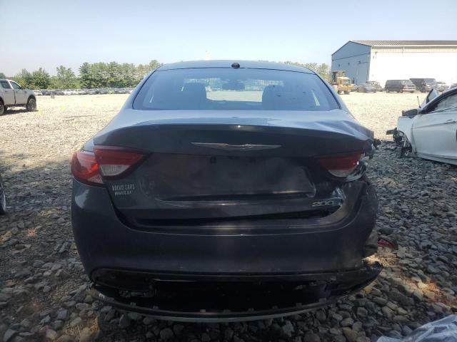 2015 CHRYSLER 200 LIMITE - 1C3CCCAB1FN756409
