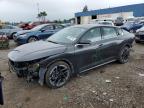 2025 KIA K4 GT LINE - 3KPFW4DE9SE055692