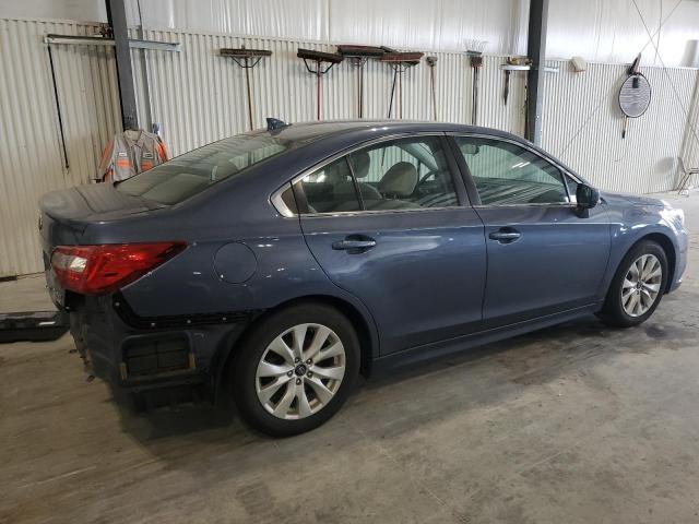 2017 SUBARU LEGACY 2.5 4S3BNAC64H3054850