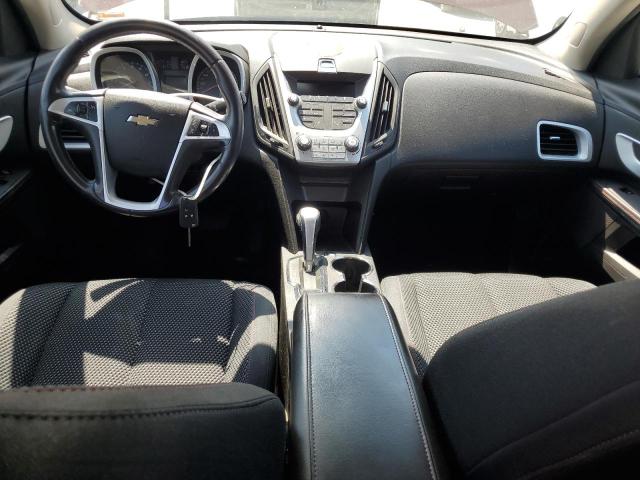 2010 CHEVROLET EQUINOX LT - 2CNALDEW5A6256025