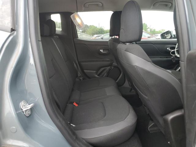 2018 JEEP RENEGADE L ZACCJBBB2JPG99048