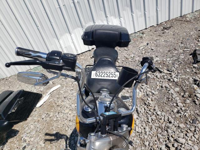 2001 HARLEY-DAVIDSON FLSTFI 1HD1BXB161Y077938