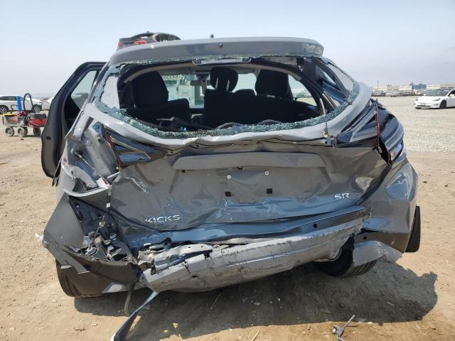 2023 NISSAN KICKS SR 3N1CP5DVXPL549832