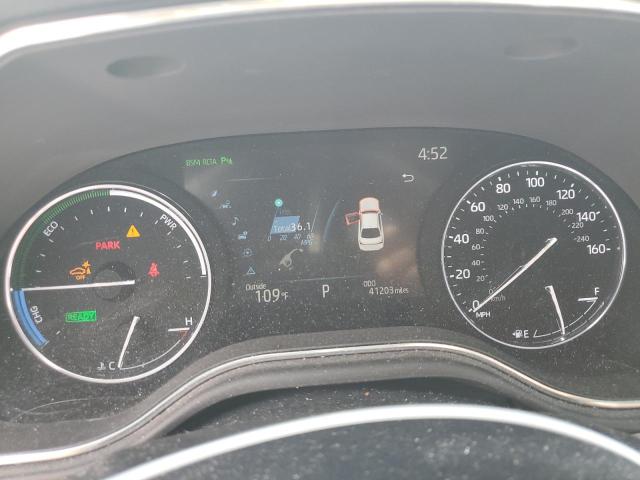 2020 TOYOTA AVALON LIM 4T1D21FB0LU014015