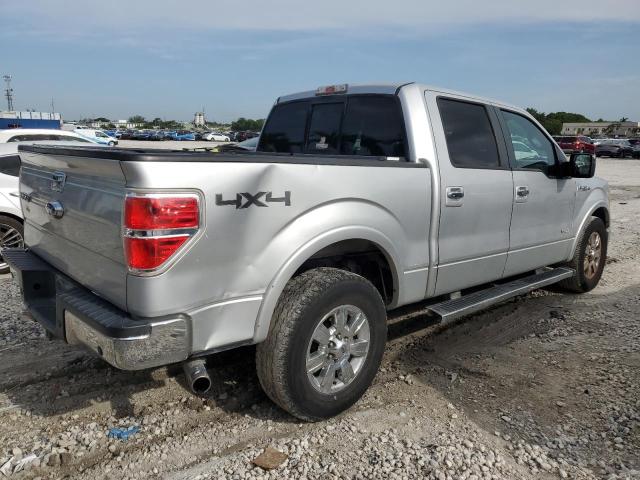 Vin: 1ftfw1et4bfc82189, lot: 64047335, ford f-150 supercrew 20113