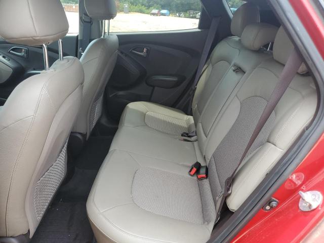 2015 HYUNDAI TUCSON GLS KM8JT3AF8FU082847