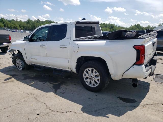 3tmlb5jn3rm001541 - 2024 Toyota tacoma double cab - #62519185