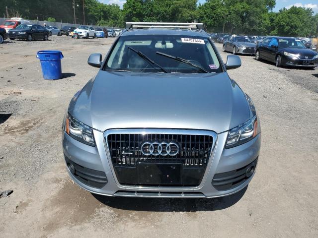 2010 AUDI Q5 PRESTIG - WA1VKAFP2AA050334