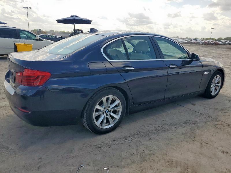 Vin: wba5a5c51ed508031, lot: 63532725, bmw 5 series i 20143