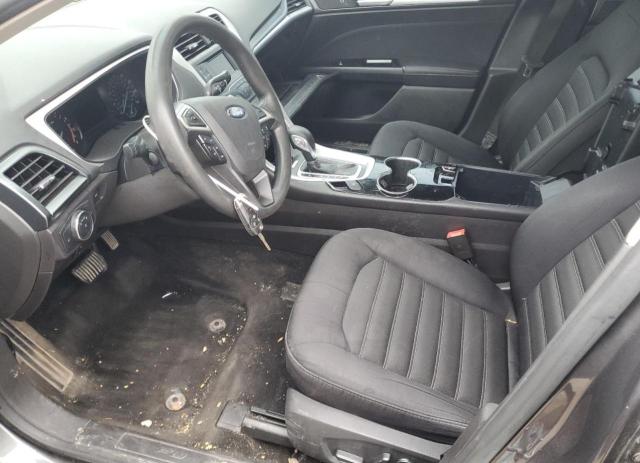 2015 FORD FUSION 3FA6P0H7XFR277891