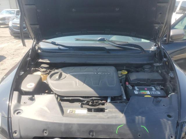 2015 JEEP CHEROKEE TRAILHAWK 1C4PJMBS8FW758627
