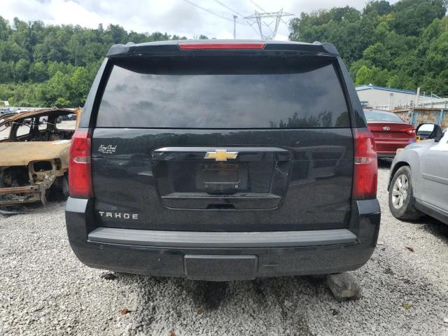 2016 CHEVROLET TAHOE K150 1GNSKBKC1GR463445