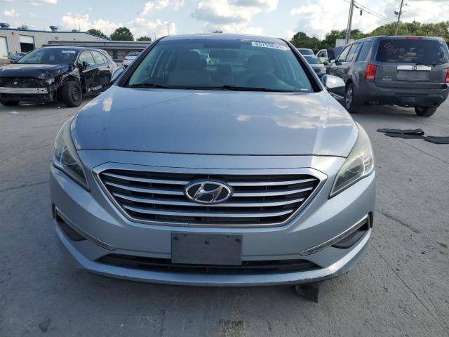 2015 HYUNDAI SONATA SE - 5NPE24AFXFH155466