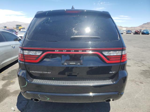 2019 DODGE DURANGO GT 1C4RDHDG8KC650682