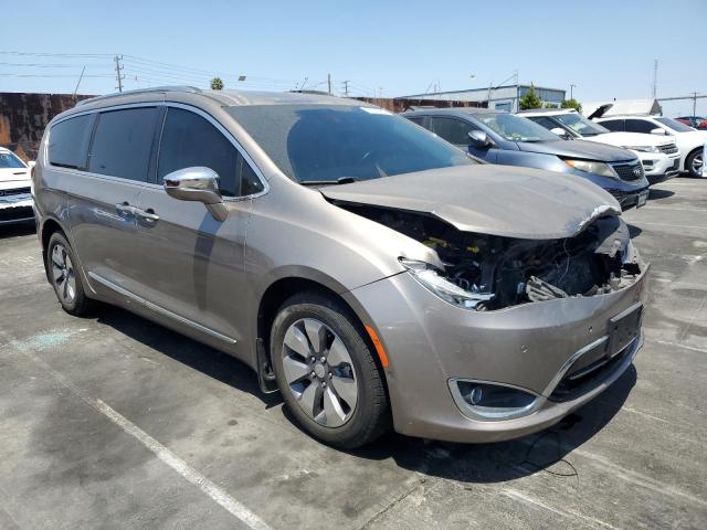 2018 CHRYSLER PACIFICA H 2C4RC1N75JR168394