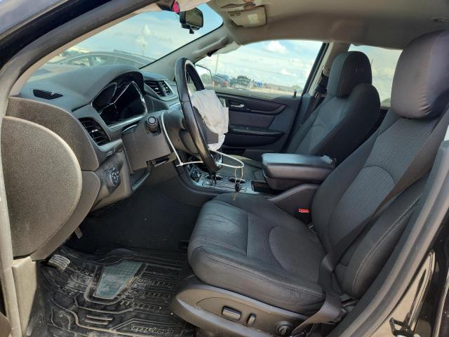 2017 CHEVROLET TRAVERSE L 1GNKRGKD1HJ220901
