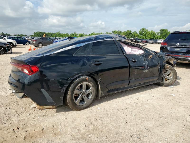 2021 KIA K5 LX - 5XXG24J28MG016404