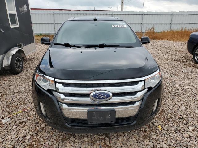 2013 FORD EDGE LIMIT - 2FMDK4KC1DBE10686