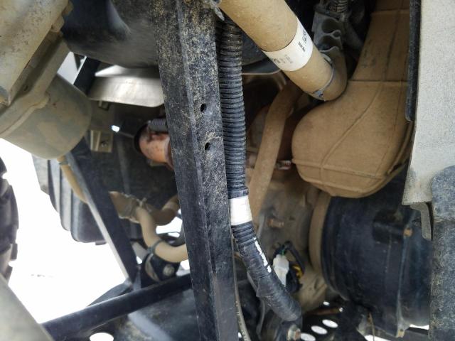 2022 POLARIS SPORTSMAN 4XASEE575NA141166