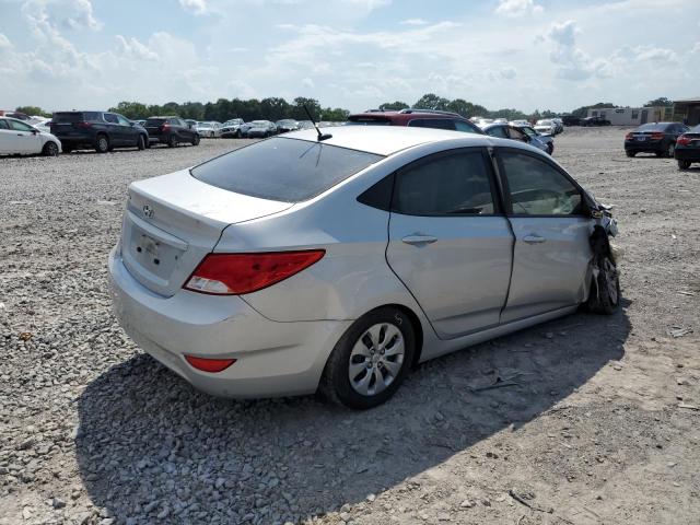 2017 HYUNDAI ACCENT SE - KMHCT4AE3HU244523
