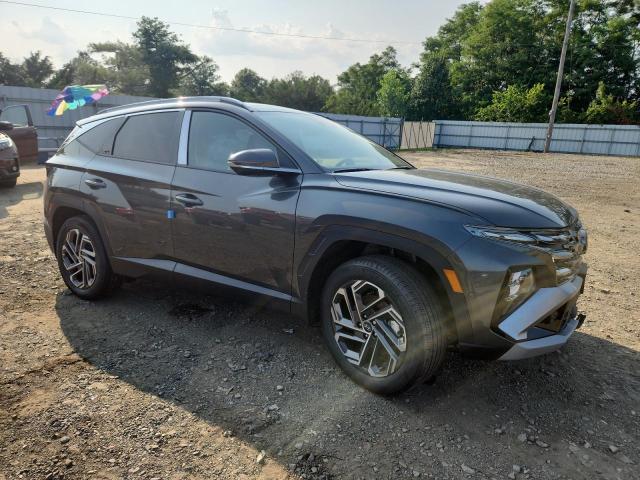 2025 HYUNDAI TUCSON LIMITED KM8JEDD14SU327427