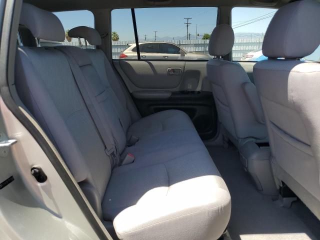 2007 TOYOTA HIGHLANDER #3304653039