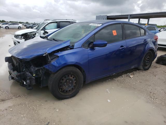 KIA FORTE LX